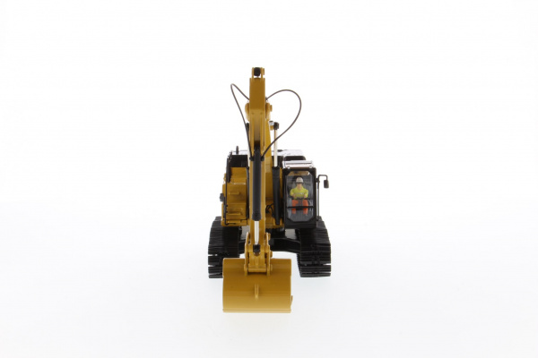 Cat 349F L XE гидравлический экскаватор 1:50
