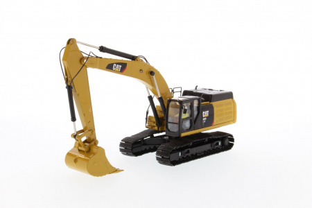 Cat 349F L XE гидравлический экскаватор 1:50