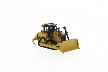 Cat D6R гусеничный трактор 1:64
