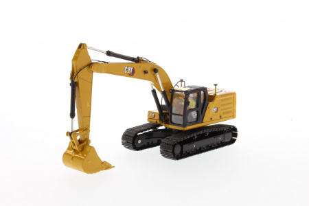 Cat 330 гидравлический экскаватор "Next Generation Design" 1:50