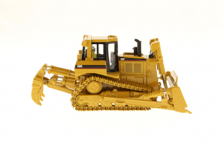 Cat D8R Series II гусеничный трактор 1:50
