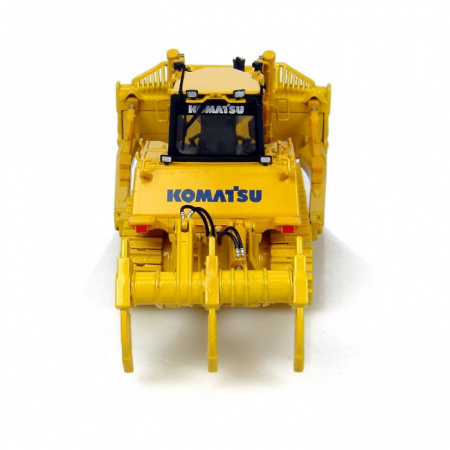 Komatsu D155 AX гусеничный бульдозер 1:50