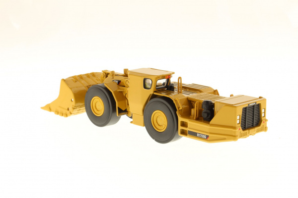 Cat R1700G LHD подземный погрузчик 1:50