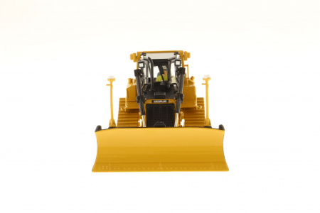 Cat D6T XW VPAT гусеничный трактор с AcuGrade GPS 1:50