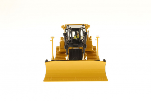 Cat D6T XW VPAT гусеничный трактор с AcuGrade GPS  1:50