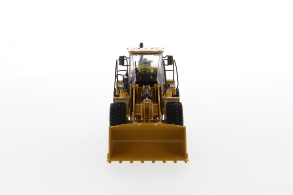 Cat 950 GC колесный погрузчик 1:50