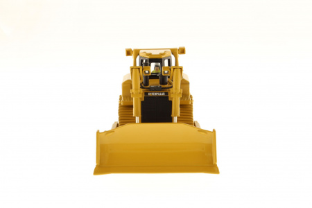 Cat D8R Series II гусеничный трактор 1:50