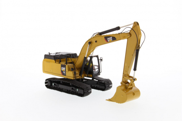 Cat 349F L XE гидравлический экскаватор 1:50