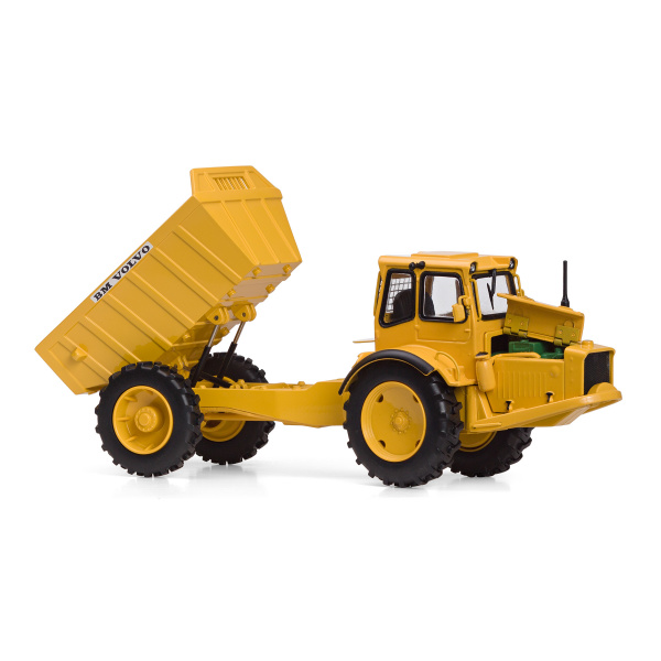 Volvo самосвал Gravel Charlie - Limited Edition 1:50