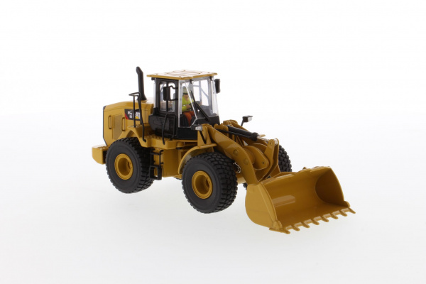 Cat 950 GC колесный погрузчик 1:50