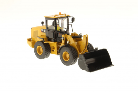 Cat 938K колёсный погрузчик 1:50 