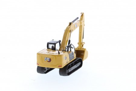 Cat 336 гидравлический экскаватор - "Next Generation"  1:87