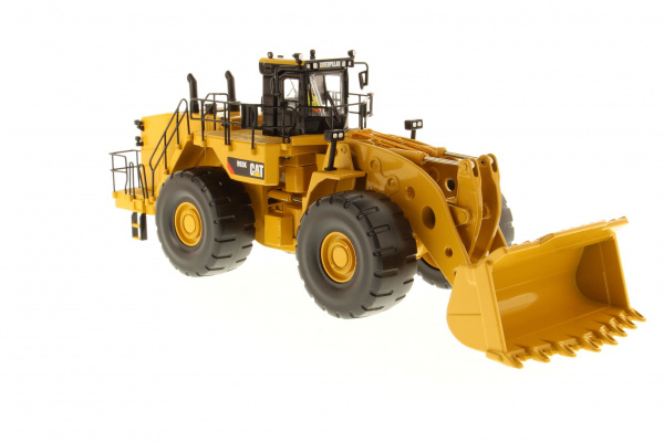 Cat 993K колесный погрузчик 1:50 