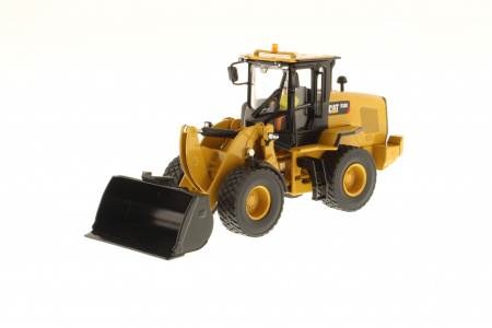 Cat 938K колёсный погрузчик 1:50 