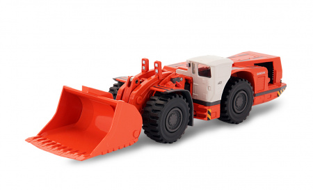 SANDVIK LH621 туннельный погрузчик 1:50