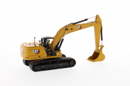 Cat 330 гидравлический экскаватор "Next Generation Design" 1:50