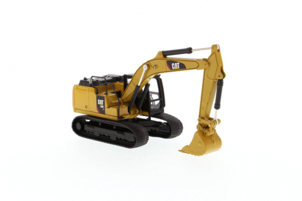 Cat 320F L гусеничный экскаватор 1:64