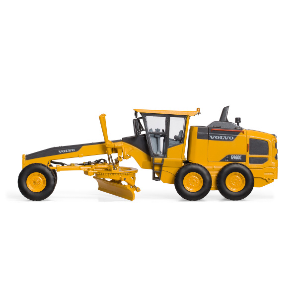 Volvo грейдер G960C 1:50 