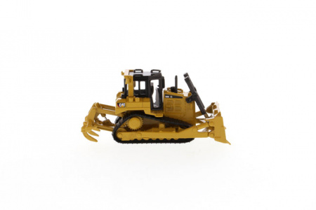 Cat D6R гусеничный трактор 1:64