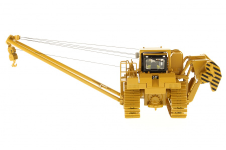 Cat 587T трубоукладчик 1:50 