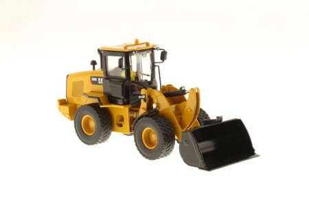 Cat 930K колесный погрузчик 1:50 