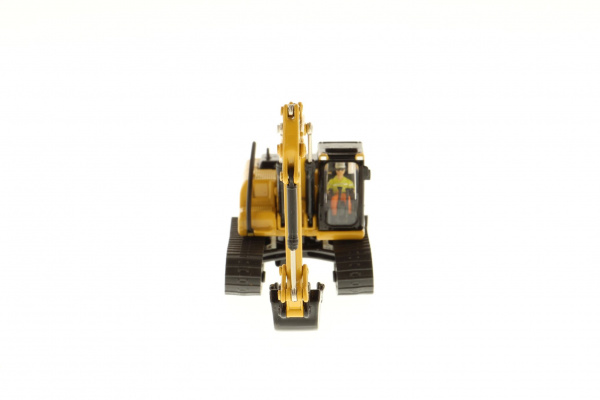 Cat 320D L гидравлический экскаватор 1:87  