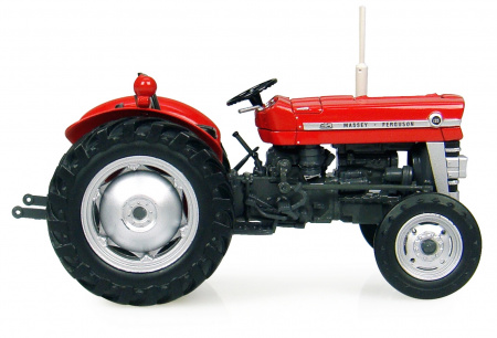 Massey Ferguson 135 without cab Трактор  1:32