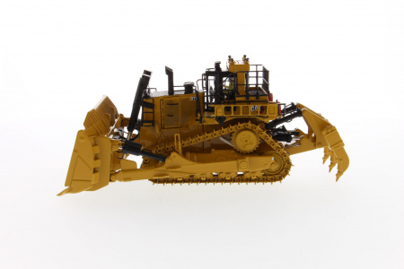 Cat D11 гусеничный трактор 1:50