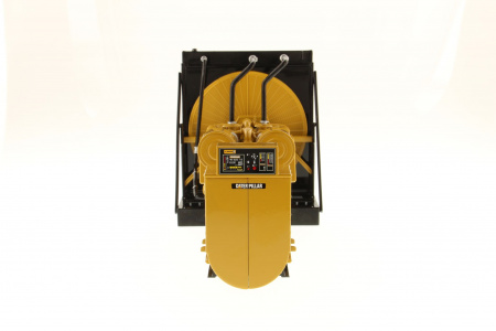 Cat 3516B  набор генератор с двигателем 1:25