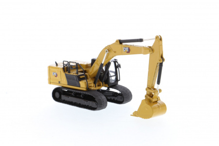 Cat 336 гидравлический экскаватор - "Next Generation"  1:87