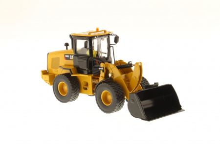 Cat 930K колесный погрузчик 1:50 