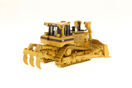 Cat D8R Series II гусеничный трактор 1:50