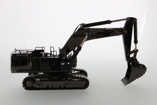  Cat 390F L гидравлический экскаватор - цвет холодного оружия  1:50