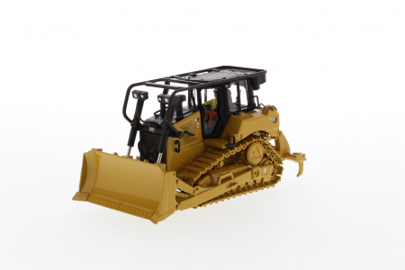 Cat D6 XW SU гусеничный трактор 1:50 