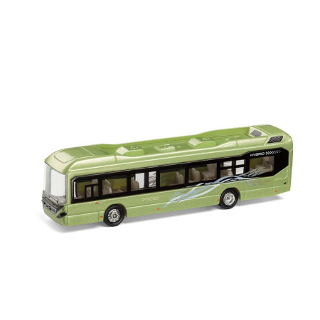 Volvo 7900 автобус 7900, 1:87