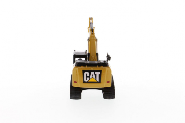 Cat 320F L гусеничный экскаватор 1:64