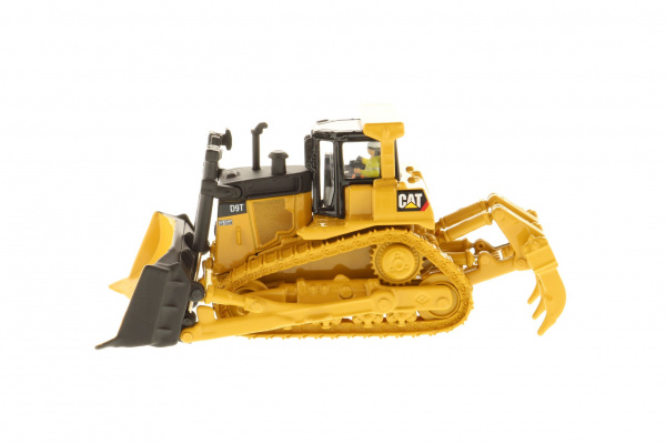 Cat D9T гусеничный трактор 1:87 