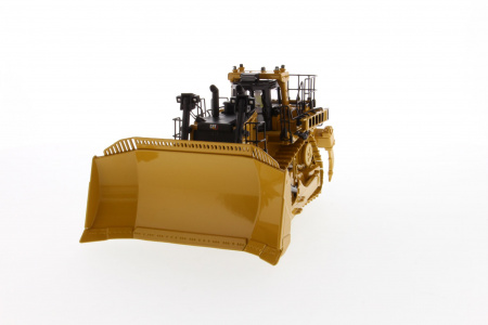 Cat D11 гусеничный трактор 1:50