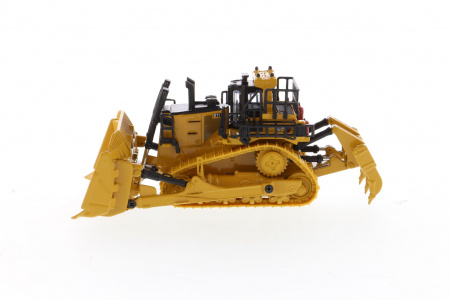 Cat D11 гусеничный трактор (новый дизайн Modern Hex) 1:87