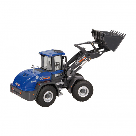 KAELBLE ATLAS L 260 колесный погрузчик 1:50
