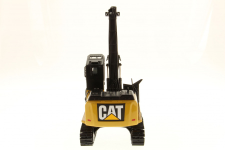 Cat 568 LL лесозаготовительный погрузчик 1:50   _G