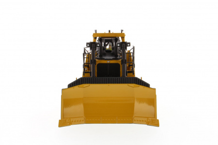Cat D10T2 гусеничный трактор 1:50