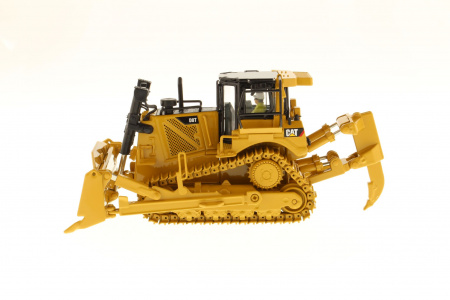 Cat D8T гусеничный бульдозер 1:50 