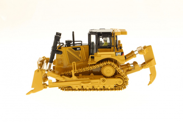 Cat D8T гусеничный бульдозер 1:50 