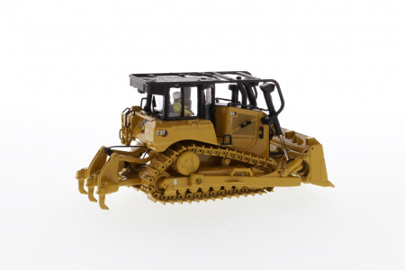 Cat D6 XW SU гусеничный трактор 1:50 