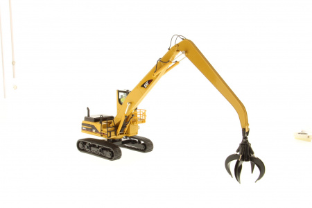 Cat 345B перегружатель материалов 1:50 