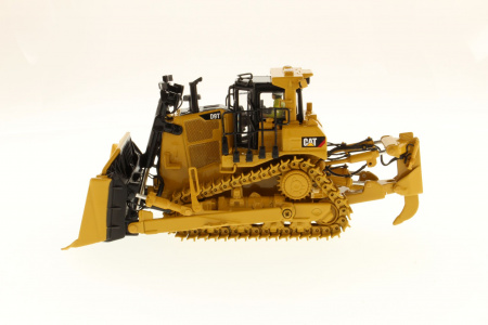 Cat D9T гусеничный трактор 1:50
