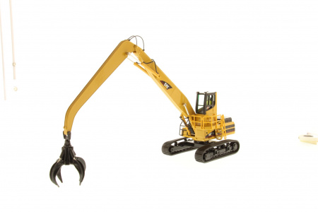 Cat 345B перегружатель материалов 1:50 