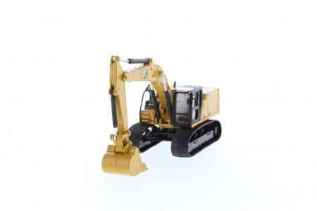 Cat 336 гидравлический экскаватор - "Next Generation"  1:87