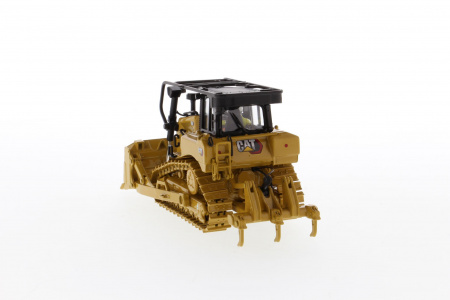 Cat D6 XW SU гусеничный трактор 1:50 